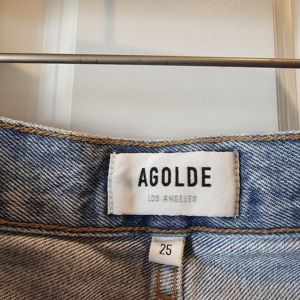 AGOLDE Jeans - Picture 11 of 13